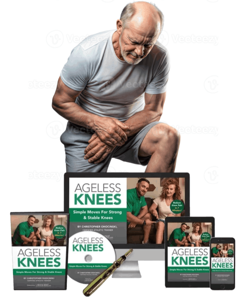 Ageless Knees